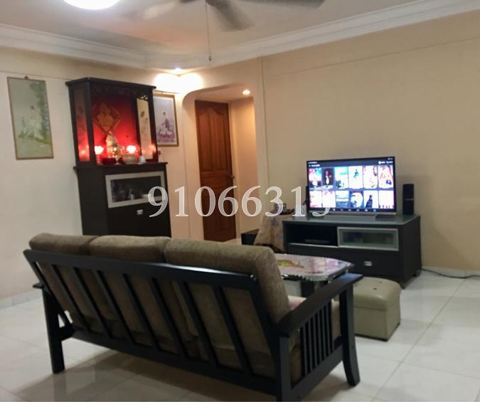 Blk 177 Ang Mo Kio Avenue 4 (Ang Mo Kio), HDB 4 Rooms #154573722